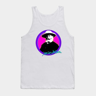 Walt Whitman Tank Top